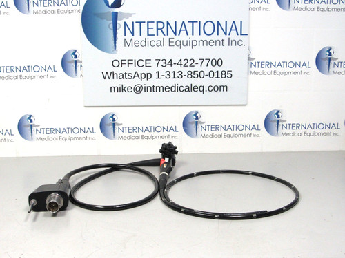 Pentax 3490tli colonoscope - ec-3490tli,