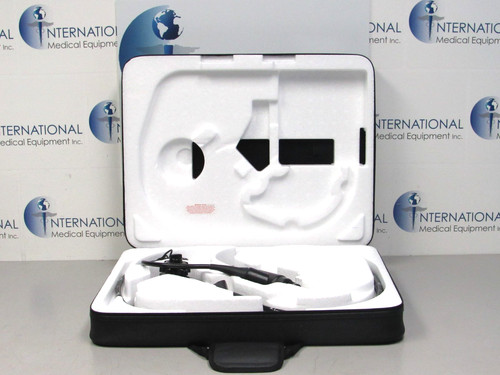 Fujinon 600ls colonoscope - fujinon, ec-600ls